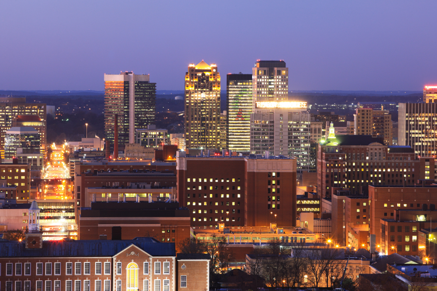 ATT Building Revitalized To The 600 — Main Street